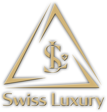 Swiss Luxury logo